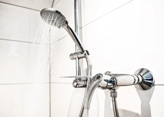 Semesterbostad Achtern Diek